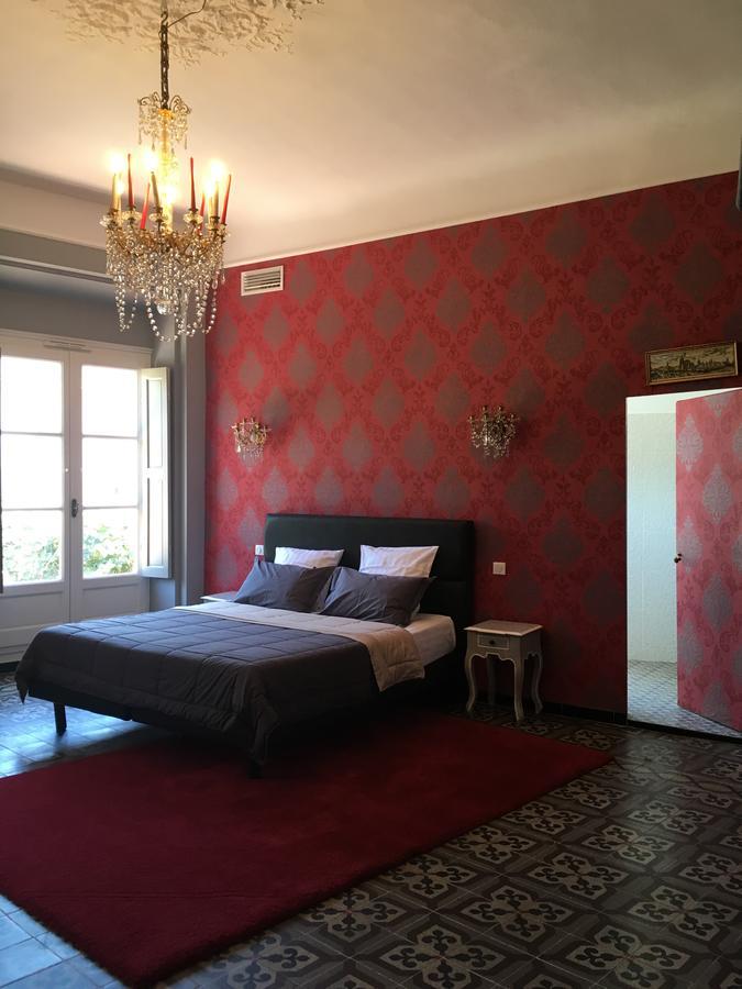 Les Suites De Peyrat Pézenas Eksteriør billede