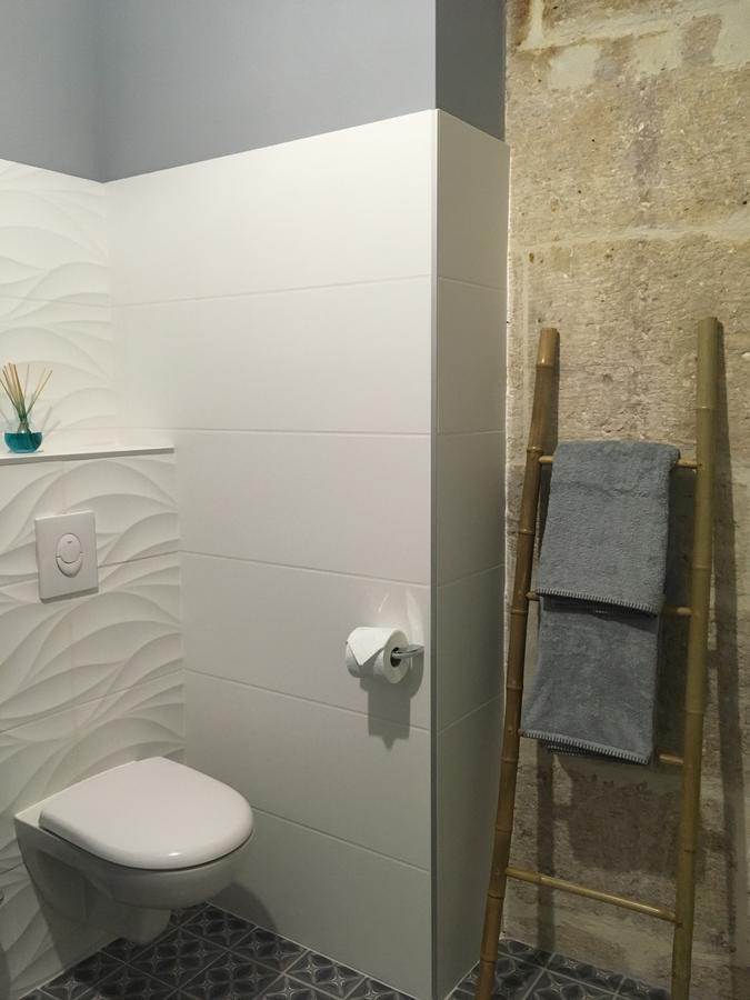 Les Suites De Peyrat Pézenas Eksteriør billede